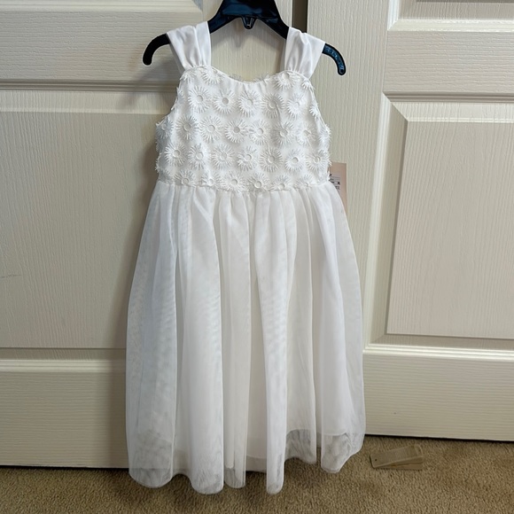 Mia & Mimi Other - NWT Mia & Mimi dress -5T